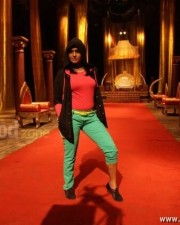 Rendavathu Padam Heroine Remya Nambeesan Pictures