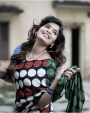 Rum Movie Heroine Sanchita Shetty Photos