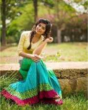 Rum Movie Heroine Sanchita Shetty Photos