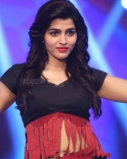 Sai Dhansika Meela Movie Press Meet Photos