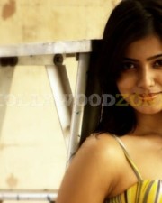 Samantha Actress Hot Stills