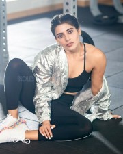 Samantha Akkineni As Guest Editor Photoshoot Stills