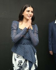 Samantha At The Launch Of Oneplus Mobiles At Big C Photos