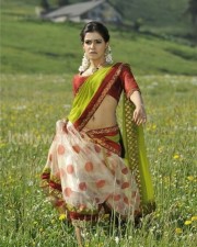 Samantha Dookudu Movie Stills