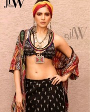 Samantha Jfw Magazine Photos