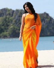 Samantha Saree Stills