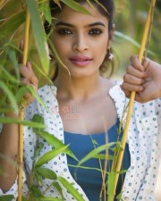 Sanchita Shetty Sexy New Photoshoot Stills