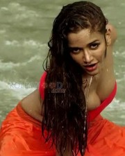 Satya Heroine Anaika Soti Hot Spicy Photos