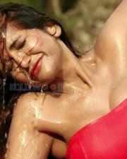 Satya Heroine Anaika Soti Hot Spicy Photos