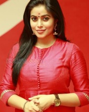 Savarakkaththi Movie Heroine Poorna Stills