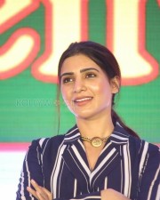 Seemaraja Heroine Samantha Photos