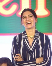 Seemaraja Heroine Samantha Photos