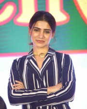 Seemaraja Heroine Samantha Photos