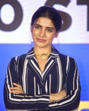 Seemaraja Heroine Samantha Photos