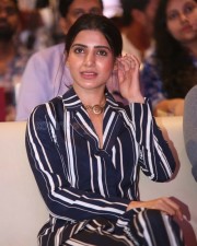 Seemaraja Heroine Samantha Photos