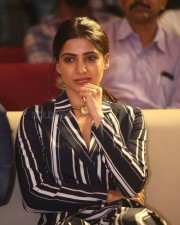 Seemaraja Heroine Samantha Photos