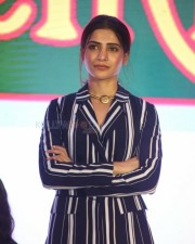 Seemaraja Heroine Samantha Photos