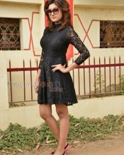 Seeni Movie Heroine Oviya Stills