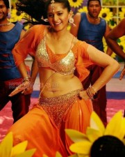 Sexy Actress Anushka Shetty Stills