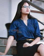 Sexy Actress Nandita Photoshoot Pictures