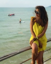 Sexy Actress Raai Laxmi Photos