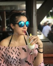 Sexy Actress Raai Laxmi Photos