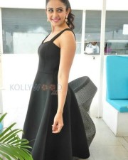 Sexy Actress Rakul Preet Singh Latest Stills