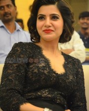 Sexy Actress Samantha New Photos