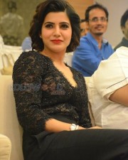 Sexy Actress Samantha New Photos