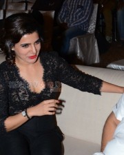 Sexy Actress Samantha New Photos