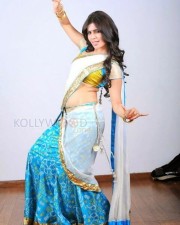 Sexy Actress Samantha Pics