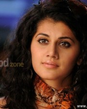 Sexy Actress Tapsee Photos