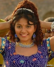 Sexy Anjali In Maharaja Movie Stills