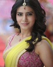 Sexy Beautiful Actress Samantha Photos