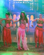 Sexy Gehana Vasisth In Arabic Song Shoot Photos