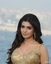 Sexy Heroine Samantha Pictures