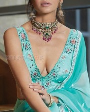 Sexy Kriti Kharbanda Wedding Affair Magazine Photos 01