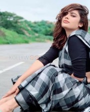 Sexy Nandita Swetha Photos