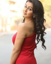 Sexy Nikki Galrani Photoshoot Stills