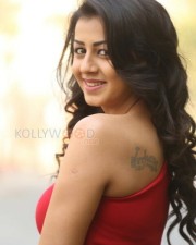 Sexy Nikki Galrani Photoshoot Stills