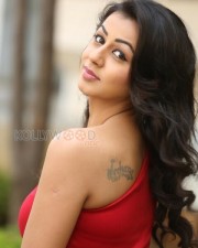 Sexy Nikki Galrani Photoshoot Stills