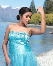 Sexy Poorna Stills