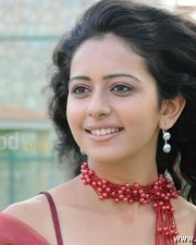 Sexy Rakul Preet Singh In Yuvan Movie Stills