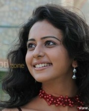 Sexy Rakul Preet Singh In Yuvan Movie Stills