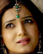 Sexy Samantha In Baana Kaathadi Movie Pics