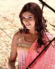 Sexy Samantha In Baana Kaathadi Movie Pics