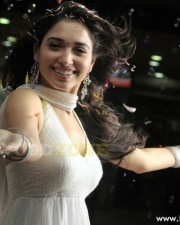 Sexy Tamanna In Siruthai Movie Stills