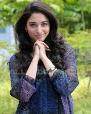 Sexy Tamanna In Siruthai Movie Stills