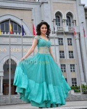 Sexy Tamanna Stills In Venghai Movie