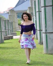 Sexy Tamanna Stills In Venghai Movie